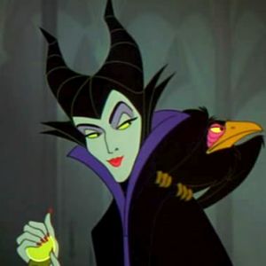 Disney's Maleficent (the original)