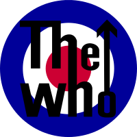 The_Who_Logo