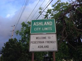 Ashland City Limts