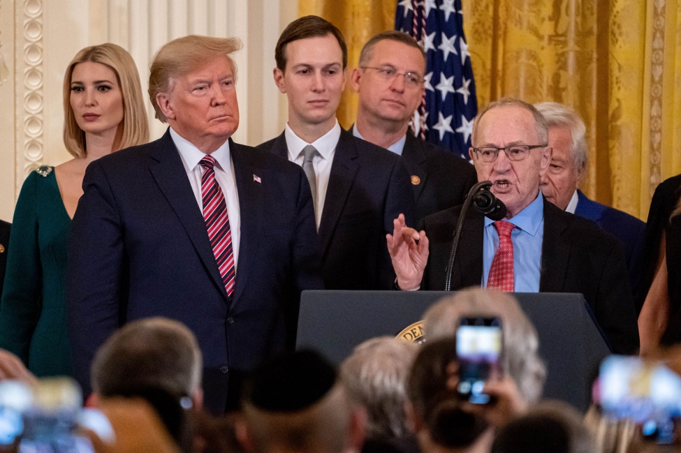 Dershowitz-Democrats-case-meritless-because-no-crime-committed